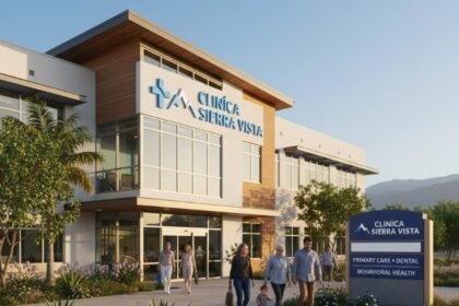 Clinica Sierra Vista