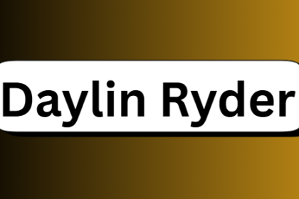 daylin ryder