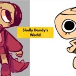 Shelly Dandy's World