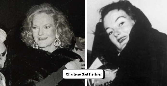 charlene gail heffner