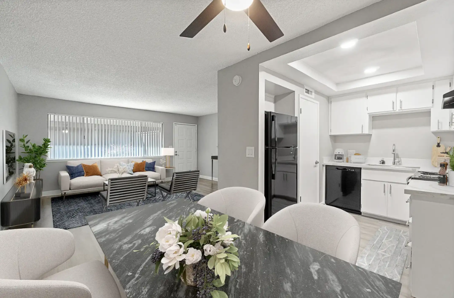 monte vista apartments