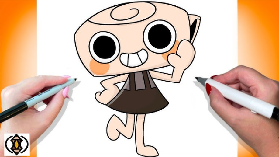 Shelly Dandy's World