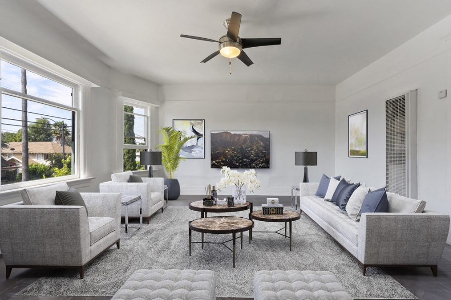 monte vista apartments