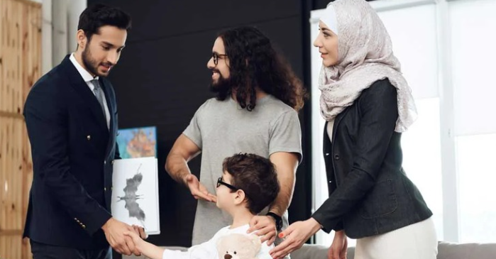 mylawyer360.com family