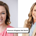 shannon klingman net worth