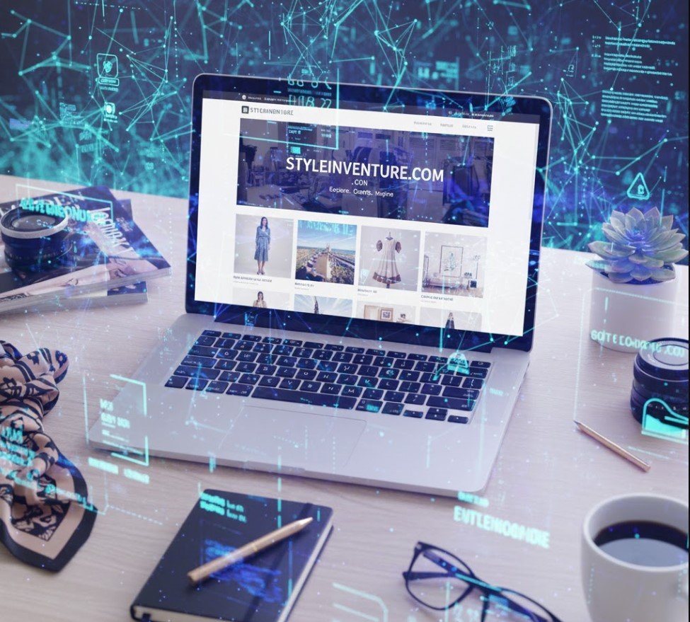 styleinventure com