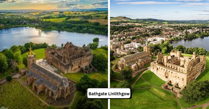 Bathgate Linlithgow