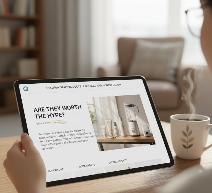 is qullnowisfap products good