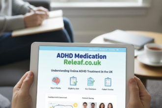 adhd medication releaf co uk