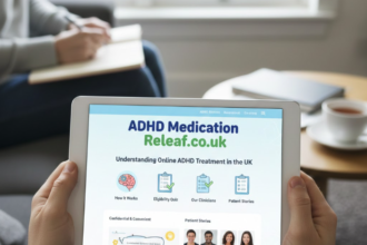 adhd medication releaf.co.uk