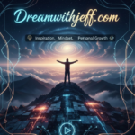dreamwithjeff com
