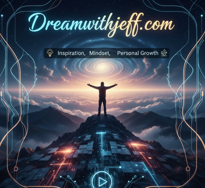 dreamwithjeff com