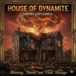 house of dynamite ending