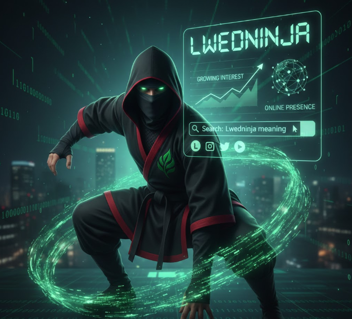 lwedninja