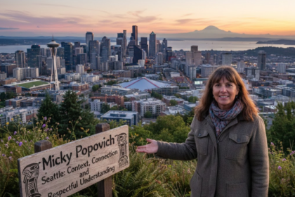 micky popovich seattle