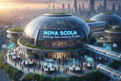 nova scola