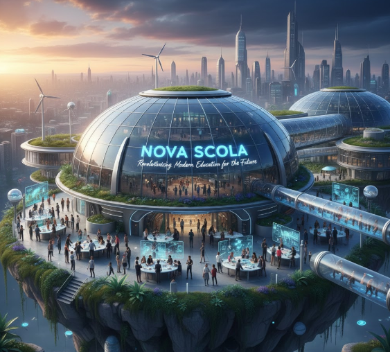 nova scola