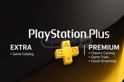 playstation plus extra vs premium