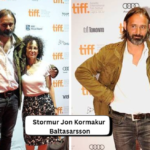 stormur jon kormakur baltasarsson