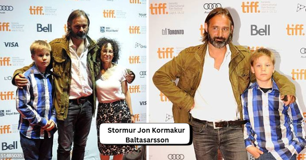 stormur jon kormakur baltasarsson