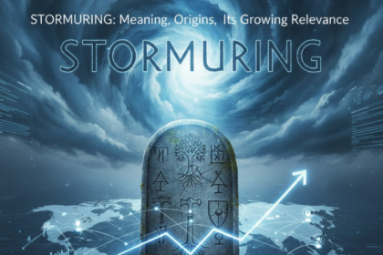 stormuring