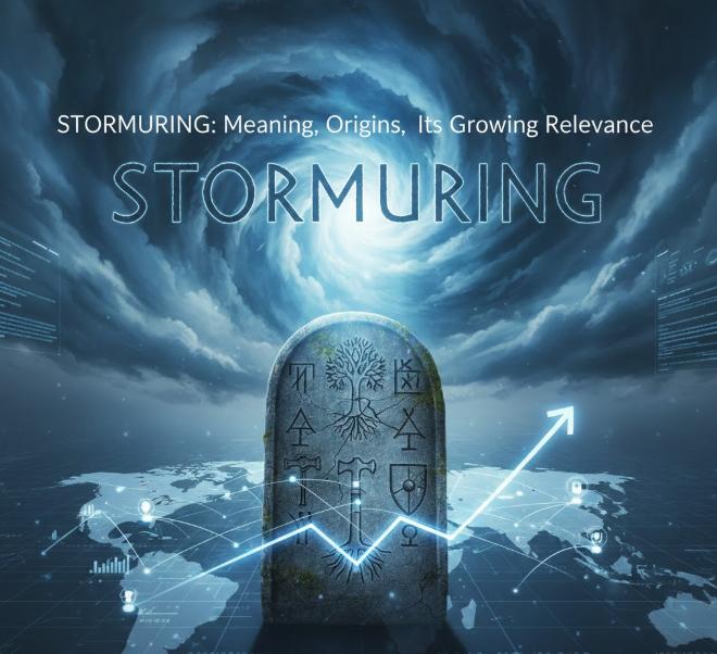 stormuring
