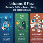 unbanned g plus