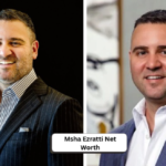 Msha Ezratti Net Worth