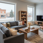 U and I Furniture 65 North State Preston Idaho 83263