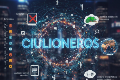 ciulioneros