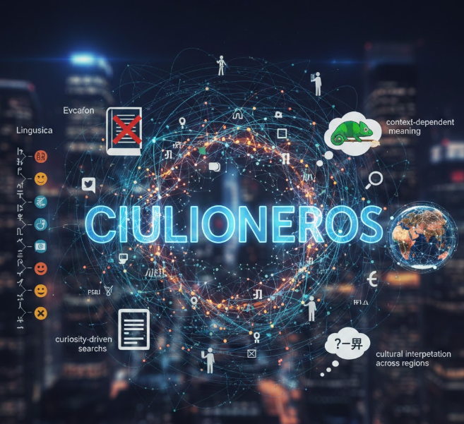 ciulioneros