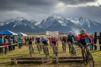 cyclocross bozeman