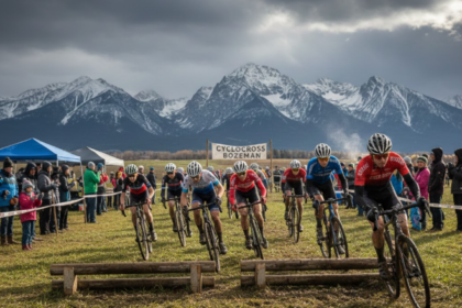 cyclocross bozeman