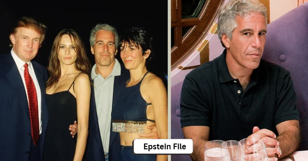 epstein file