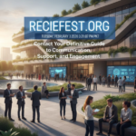 reciefest. org contact