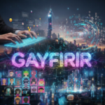 gayfirir