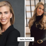 katie zacharia