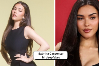 sabrina carpenter mrdeepfakes