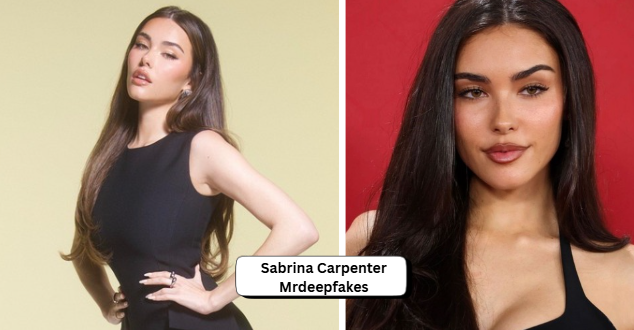 sabrina carpenter mrdeepfakes