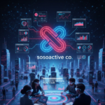 sosoactive co