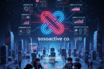 sosoactive co