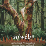 madrone in lushootseed pronunciation audio