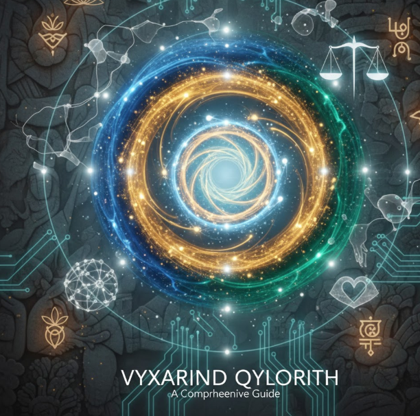 vyxarind qylorith