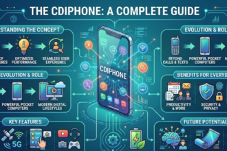 Cdiphone