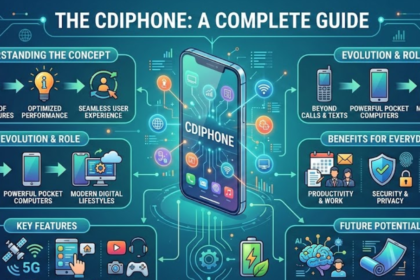 Cdiphone