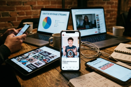 influencers gonewild