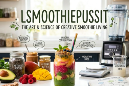 smoothiepussit