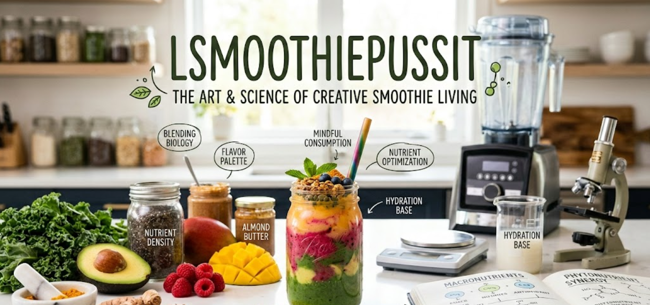 smoothiepussit