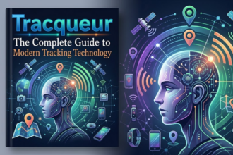 tracqueur​