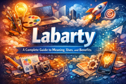 Labarty